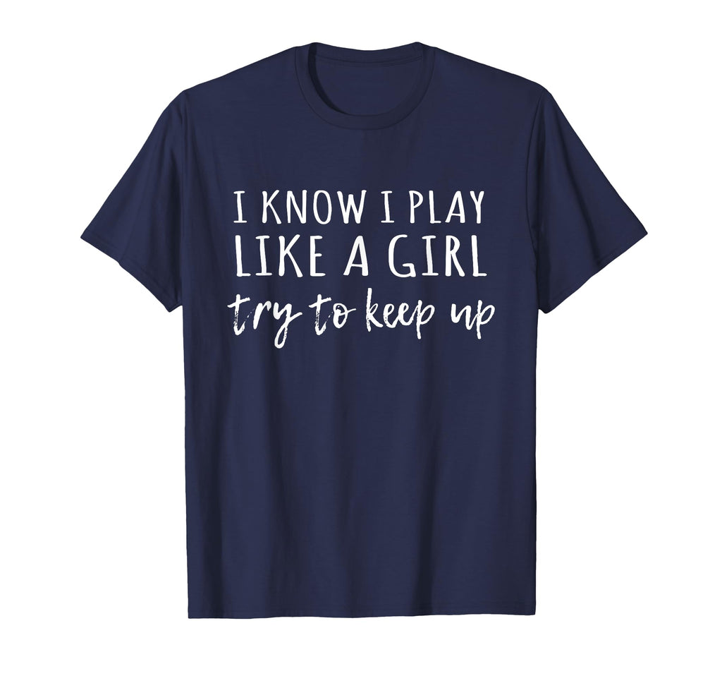 Play Like Athletes T-Shirt - Fun Novelty Design Men Women - T-Shirt, Sweatshirt, Hoodie