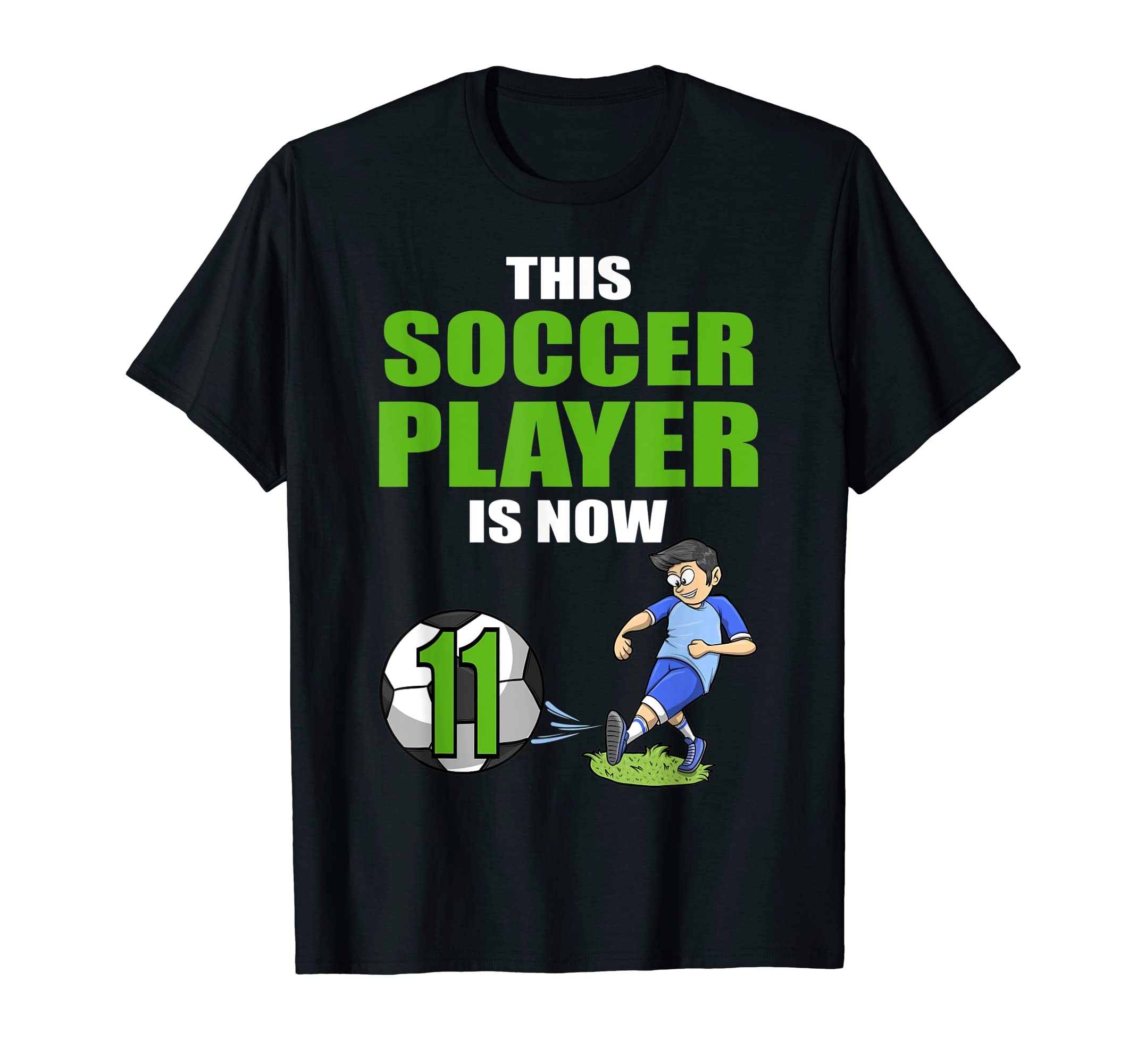 Soccer Player This Soccer Player Is T-Shirt - Casual Everyday Wear Unisex - T-Shirt, Sweatshirt, Hoodie