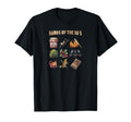 Popular Music Bands 90S Band T-Shirt - Casual Everyday Wear Men Women - T-Shirt, Sweatshirt, Hoodie