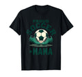Proud Soccer Mama Soccer Moms T-Shirt - Trendy Graphic Men Women - T-Shirt, Sweatshirt, Hoodie