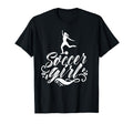Soccer Player Womens Soccer Team T-Shirt - Casual Everyday Wear for Adults - T-Shirt, Sweatshirt, Hoodie