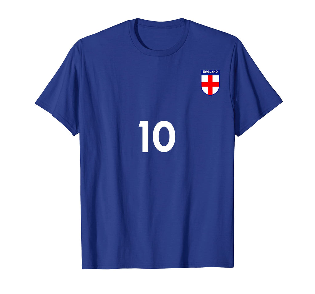 Away Jersey England Football Fans T-Shirt - Aesthetic Graphic Men Women - T-Shirt, Sweatshirt, Hoodie