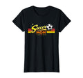 Mothers Day Soccer Mom T-Shirt - Custom Art Print for Adults - T-Shirt, Sweatshirt, Hoodie