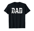 Soccer Dad Proud Fathers Fans Players T-Shirt - Unique Graphic for Adults - T-Shirt, Sweatshirt, Hoodie