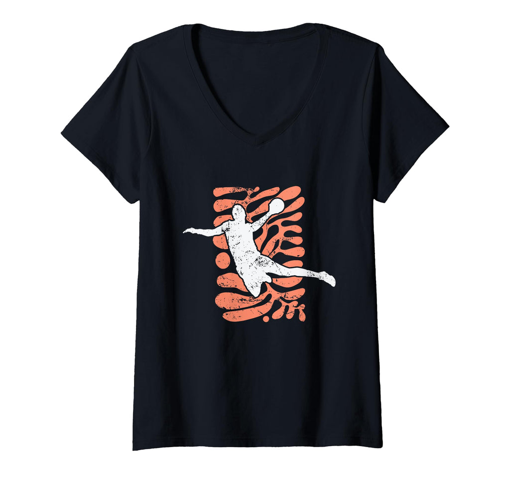 Handball Sports Team Team Goalkeeper Sweatshirt - Streetwear Style Unisex - T-Shirt, Sweatshirt, Hoodie