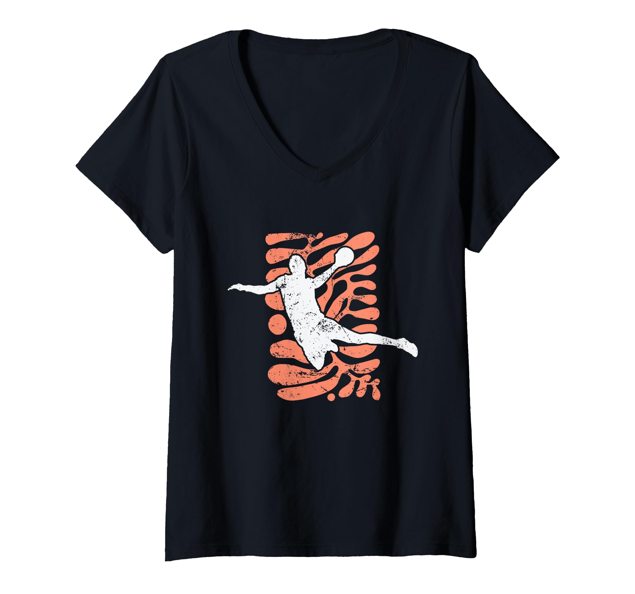 Handball Sports Team Team Goalkeeper Sweatshirt - Streetwear Style Unisex - T-Shirt, Sweatshirt, Hoodie