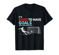 Lifes About Goals And Assists Sweatshirt - Unique Graphic for Adults - T-Shirt, Sweatshirt, Hoodie