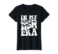 Funny Groovy My Soccer Mom Era Soccer T-Shirt - Trendy Graphic Men Women - T-Shirt, Sweatshirt, Hoodie