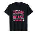Funny Soccer Gift Beast My Cleats T-Shirt - Minimalist Print Men Women - T-Shirt, Sweatshirt, Hoodie