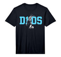 Diego Maradona D10S La Mano De Dios T-Shirt - Trendy Graphic Men Women - T-Shirt, Sweatshirt, Hoodie