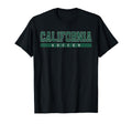 California Soccer Tees Tanks Tops Hoodie - Novelty Apparel for Adults - T-Shirt, Sweatshirt, Hoodie