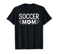 Soccer Game Player And Goalkeeper T-Shirt - Aesthetic Graphic for Adults - T-Shirt, Sweatshirt, Hoodie