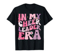 Groovy My Cheer Leader Era T-Shirt - Custom Art Print Men Women - T-Shirt, Sweatshirt, Hoodie