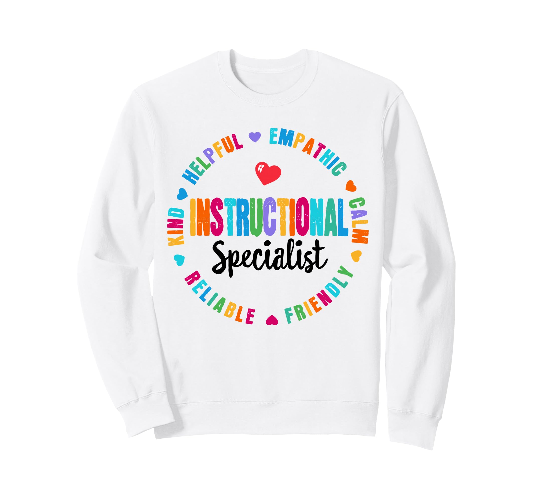 Coach Crew Group Team Matching Sweatshirt - Custom Art Print Unisex - T-Shirt, Sweatshirt, Hoodie