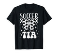Soccer Tia Coquette Tia Soccer Player Tia T-Shirt - Novelty Apparel Unisex - T-Shirt, Sweatshirt, Hoodie