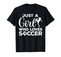 Funny Soccer Soccer Player Team Sport T-Shirt - Streetwear Style for Adults - T-Shirt, Sweatshirt, Hoodie