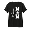 Hockey Keeper Mom Ice Hockey Goalkeeper T-Shirt - Custom Art Print Unisex - T-Shirt, Sweatshirt, Hoodie