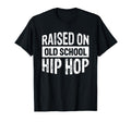 Old School Hip Hop 90S Music Rap Music R B Hoodie - Novelty Apparel Unisex - T-Shirt, Sweatshirt, Hoodie