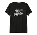 Number 06S Biggest Fan Soccer Player T-Shirt - Novelty Apparel Men Women - T-Shirt, Sweatshirt, Hoodie
