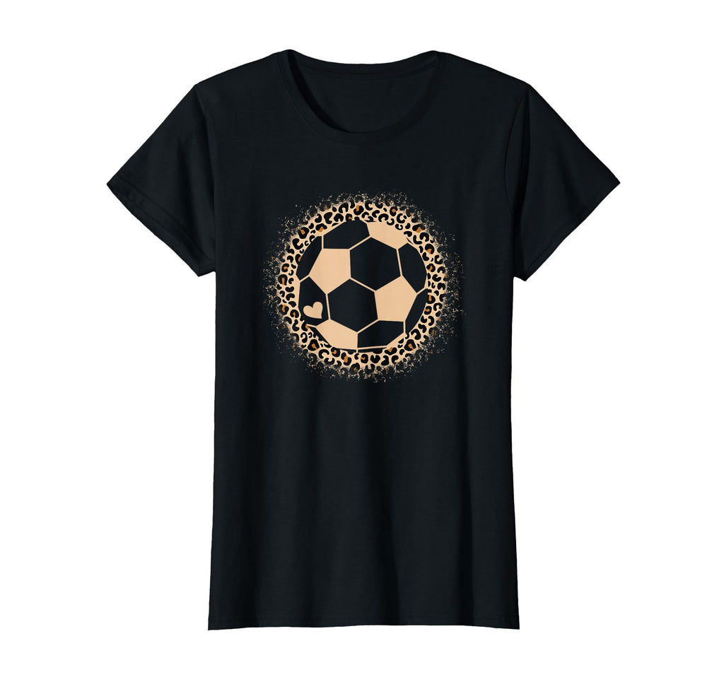 Soccer Player T-Shirt - Minimalist Print Men Women - T-Shirt, Sweatshirt, Hoodie