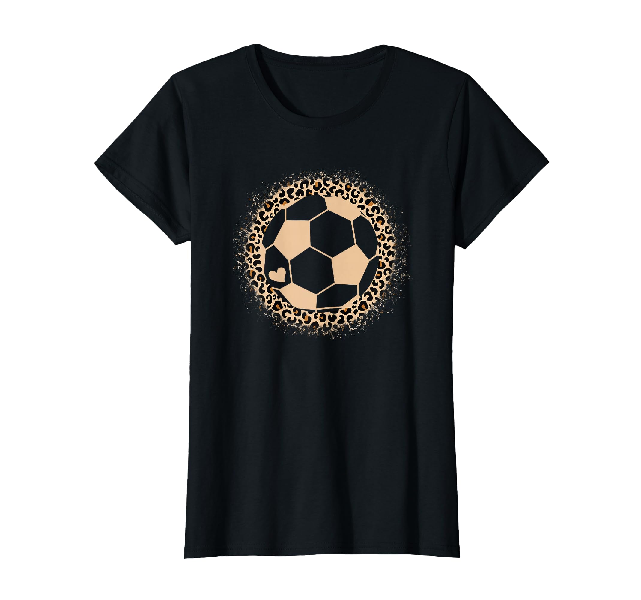Soccer Player T-Shirt - Minimalist Print Men Women - T-Shirt, Sweatshirt, Hoodie