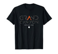Grand Canyon National Park Arizona Tonal T-Shirt - Aesthetic Graphic Unisex - T-Shirt, Sweatshirt, Hoodie