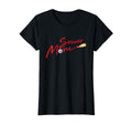 Soccer Mom Sport Mommy Mama Momma T-Shirt - Custom Art Print for Adults - T-Shirt, Sweatshirt, Hoodie
