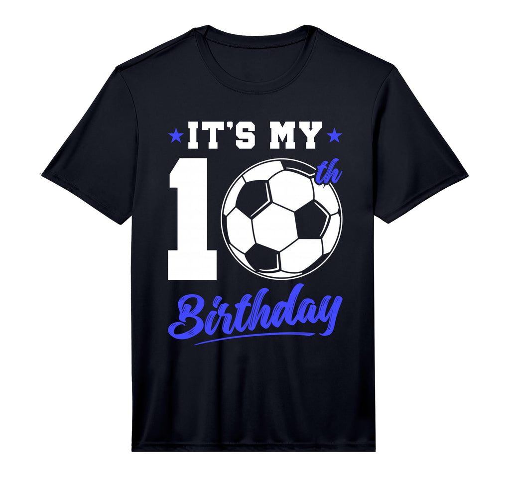 10 Years Old 10Th Birthday Gift Bday T-Shirt - Trendy Graphic Men Women - T-Shirt, Sweatshirt, Hoodie