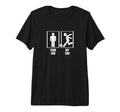Soccer Player Your Son My Son Dad T-Shirt - Novelty Apparel Men Women - T-Shirt, Sweatshirt, Hoodie