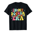My Soccer Grandmother Era Game Day T-Shirt - Custom Art Print Men Women - T-Shirt, Sweatshirt, Hoodie