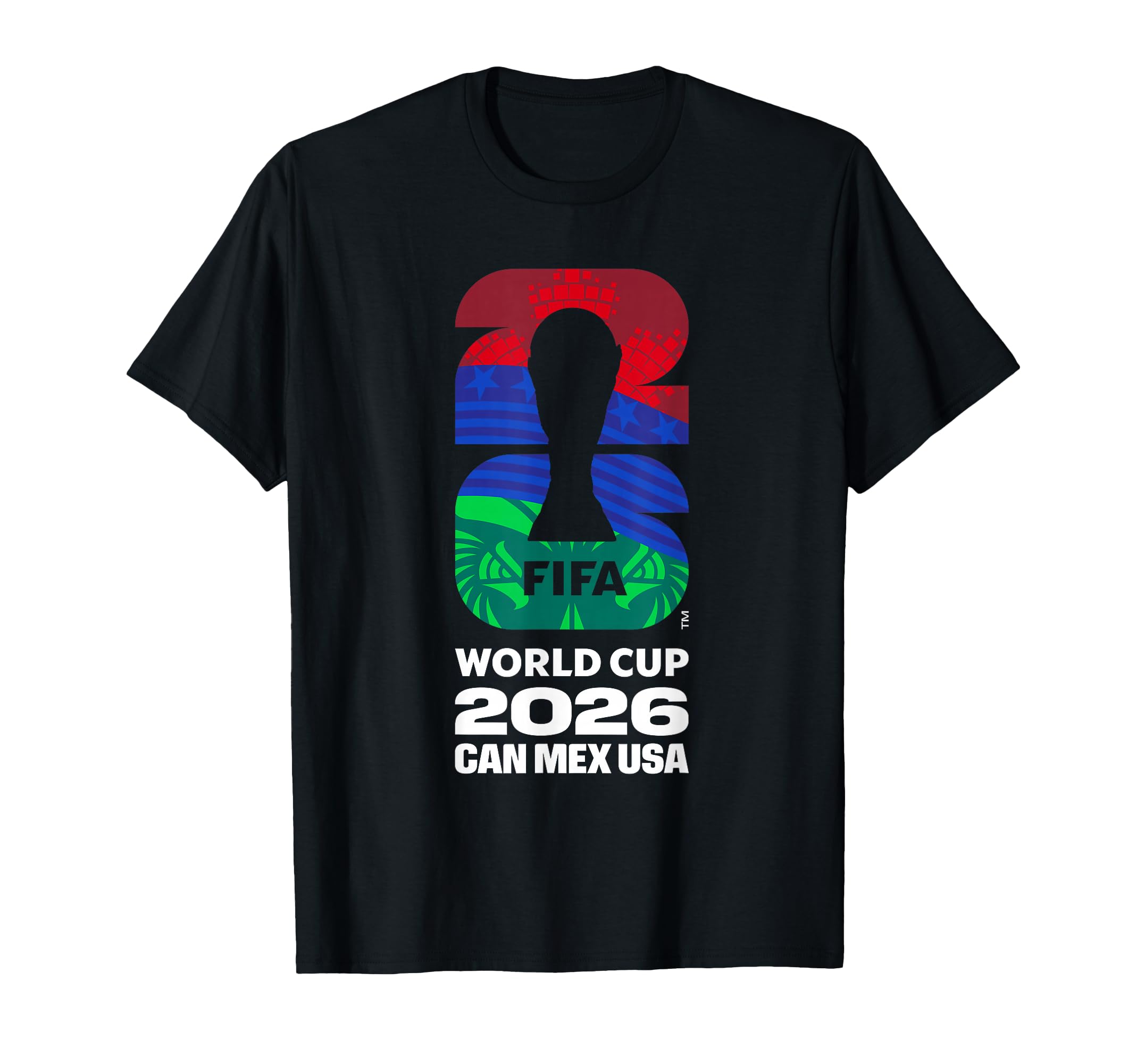 International Soccer Flags T-Shirt | Match Day Supporter Tee - T-Shirt, Sweatshirt, Hoodie