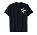 My Soccer Mom Era 2 Side T-Shirt - Graphic Print Unisex - T-Shirt, Sweatshirt, Hoodie