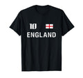 England Football Soccer T-Shirt - Aesthetic Graphic Unisex - T-Shirt, Sweatshirt, Hoodie
