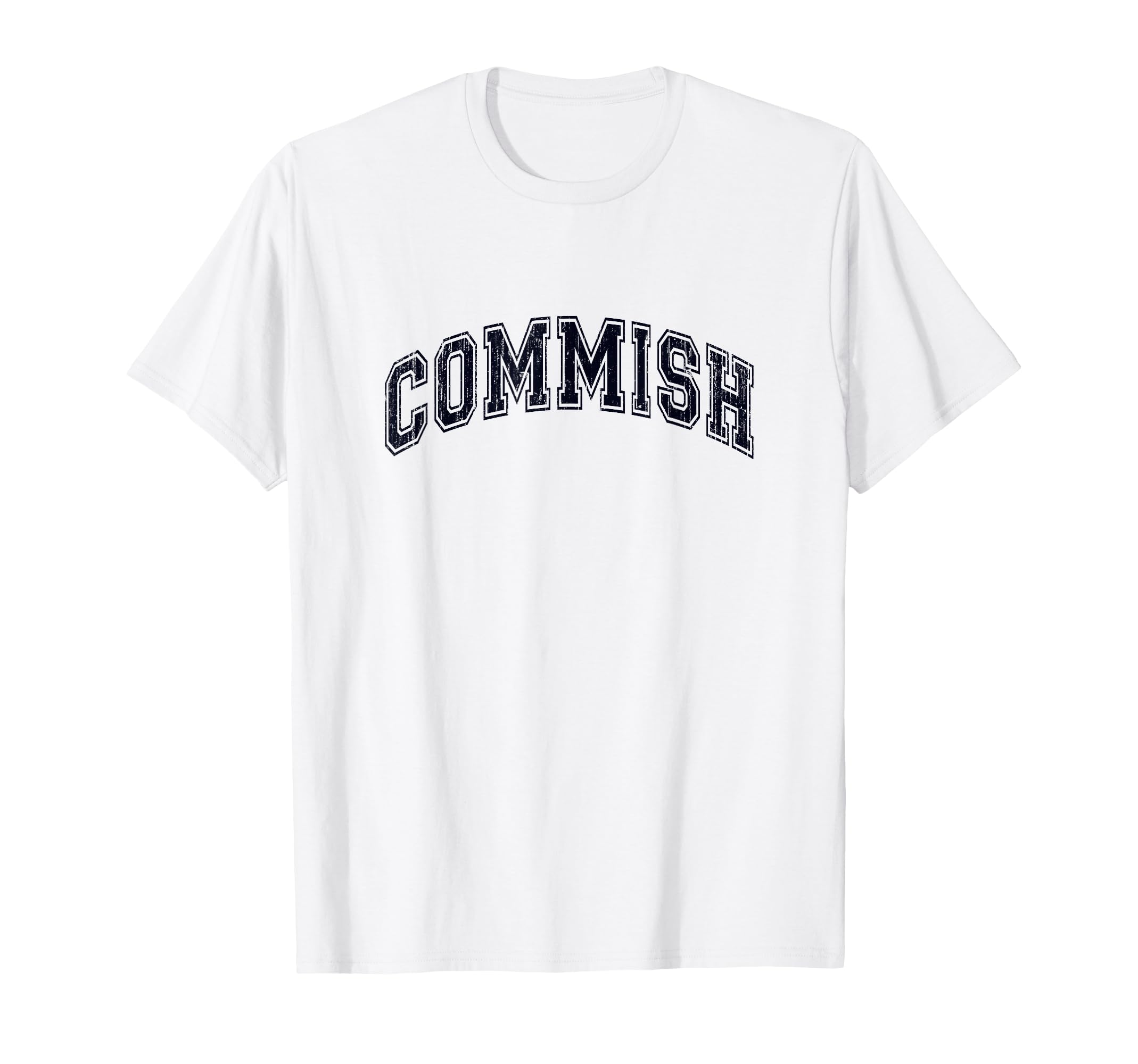 Draft Day Commish University Fantasy T-Shirt - Streetwear Style Men Women - T-Shirt, Sweatshirt, Hoodie