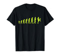 Funny Soccer Evolution Soccer Players T-Shirt - Graphic Print Men Women - T-Shirt, Sweatshirt, Hoodie