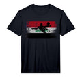Iraq Soccer Iraqi Football Iraq Futbol T-Shirt - Trendy Graphic Men Women - T-Shirt, Sweatshirt, Hoodie