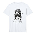 Mens Soccer Wife Life Best Soccer Player T-Shirt - Trendy Graphic Unisex - T-Shirt, Sweatshirt, Hoodie