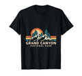 Grand Canyon National Park Arizona T-Shirt - Streetwear Style Unisex - T-Shirt, Sweatshirt, Hoodie