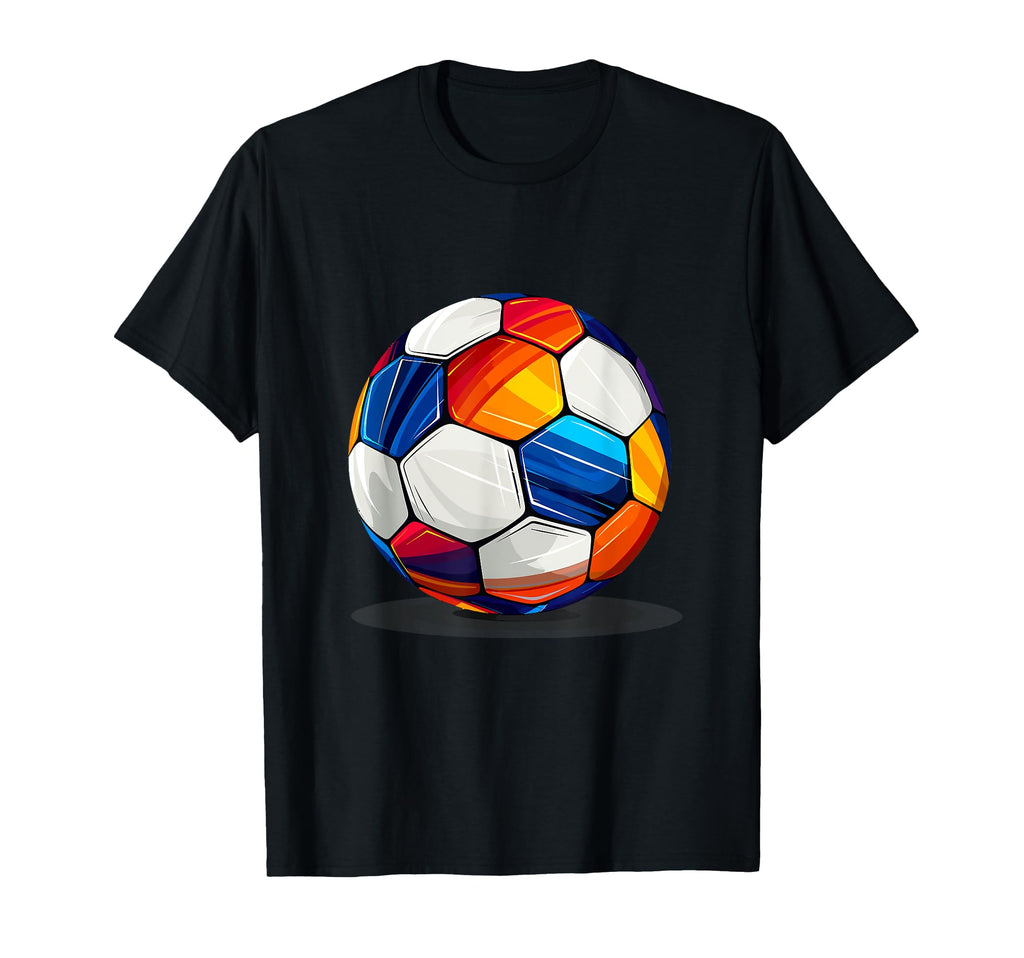Soccer Soccer T-Shirt - Novelty Apparel for Adults - T-Shirt, Sweatshirt, Hoodie