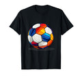Soccer Soccer T-Shirt - Novelty Apparel for Adults - T-Shirt, Sweatshirt, Hoodie