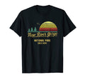 New River Gorge 2020 Est National Park T-Shirt - Unique Graphic for Adults - T-Shirt, Sweatshirt, Hoodie