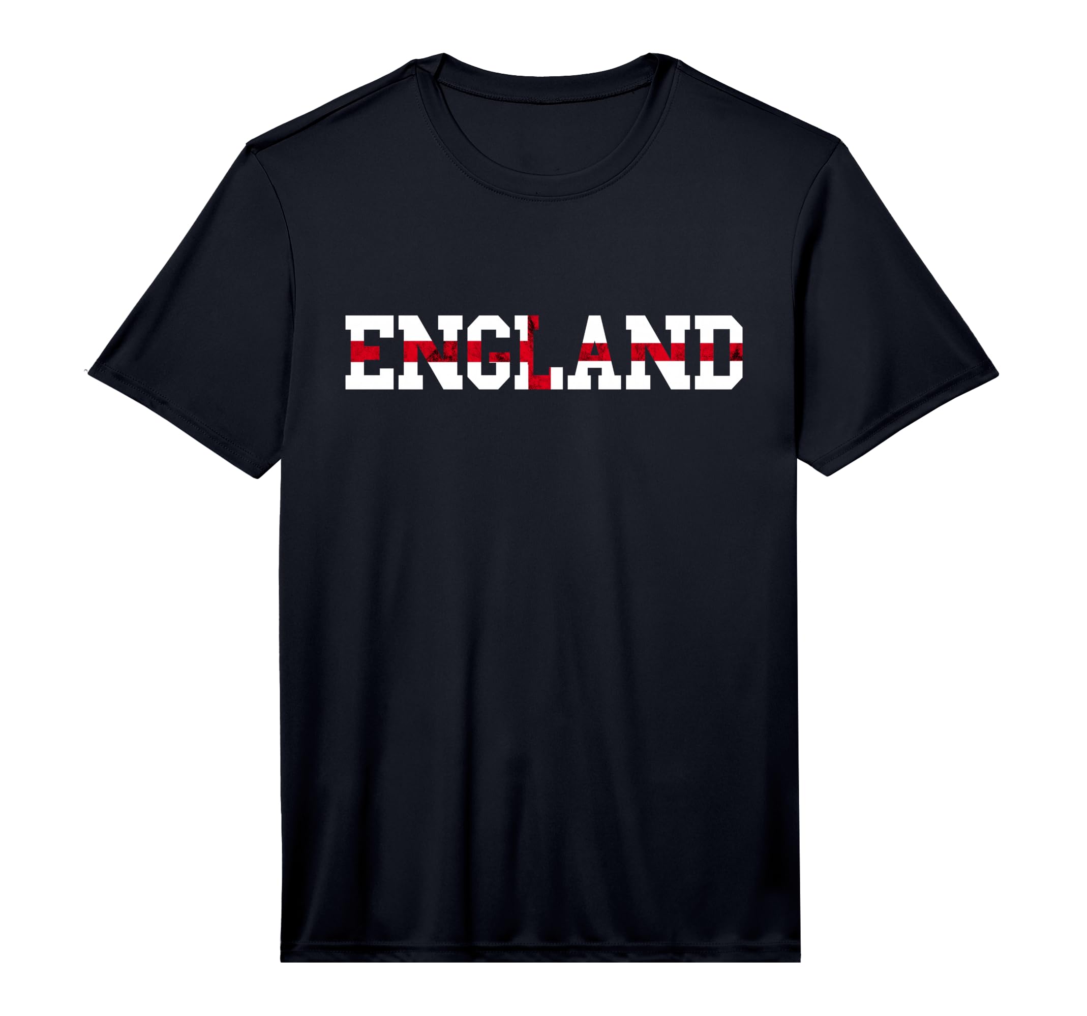 England English Flag English Soccer T-Shirt - Trendy Graphic Men Women - T-Shirt, Sweatshirt, Hoodie