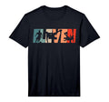 11Th Birthday Soccer 11 Years Old T-Shirt - Custom Art Print Unisex - T-Shirt, Sweatshirt, Hoodie