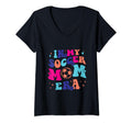 Funny My Soccer Mom Era T-Shirt - Fun Novelty Design Unisex - T-Shirt, Sweatshirt, Hoodie