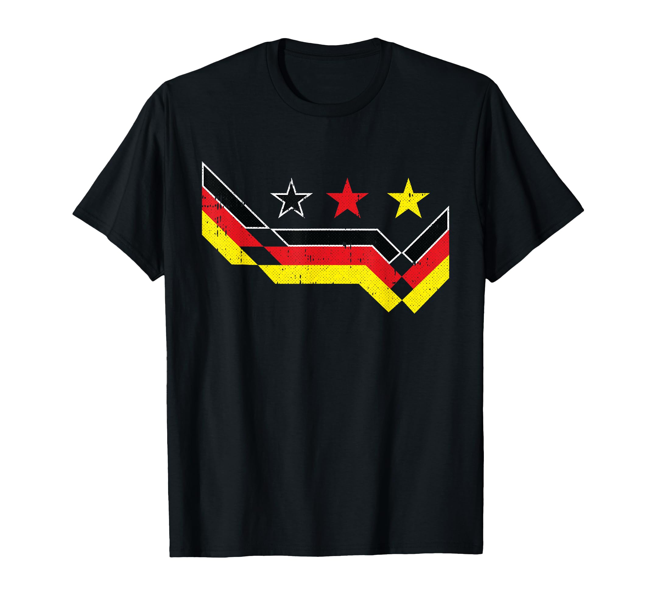 German Soccer Deutschland Germany T-Shirt - Streetwear Style for Adults - T-Shirt, Sweatshirt, Hoodie