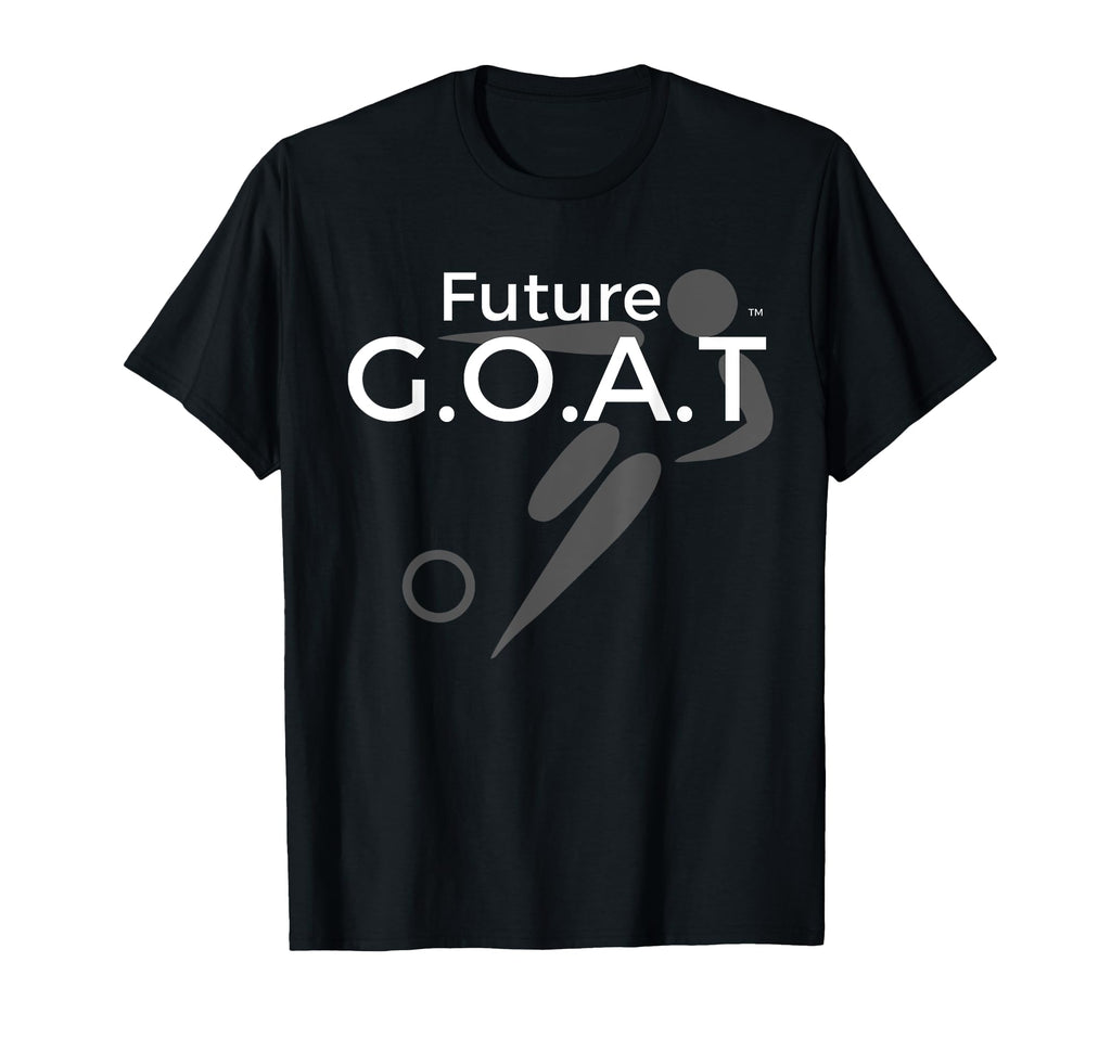 Future G O T Soccer Football T-Shirt - Custom Art Print for Adults - T-Shirt, Sweatshirt, Hoodie