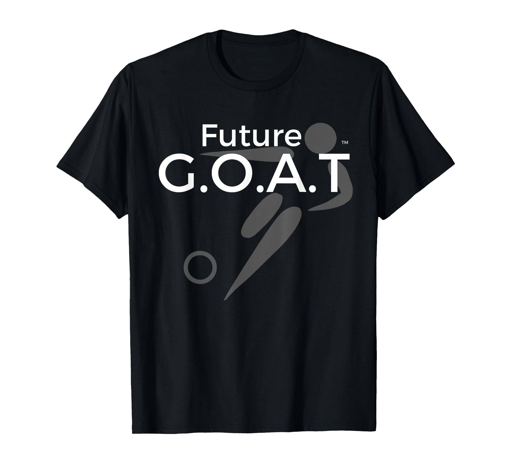 Future G O T Soccer Football T-Shirt - Custom Art Print for Adults - T-Shirt, Sweatshirt, Hoodie