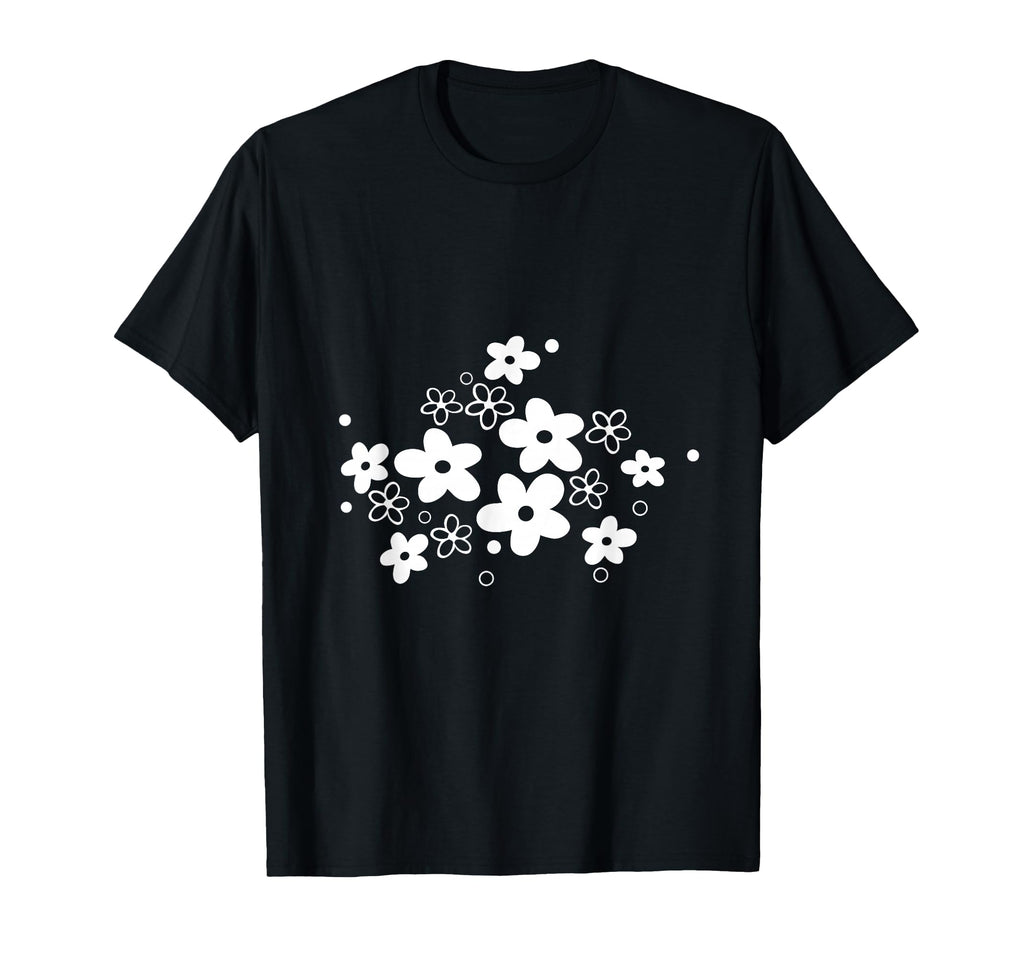 Pyrex Spring Blossom Kitchen T-Shirt - Novelty Apparel for Adults - T-Shirt, Sweatshirt, Hoodie