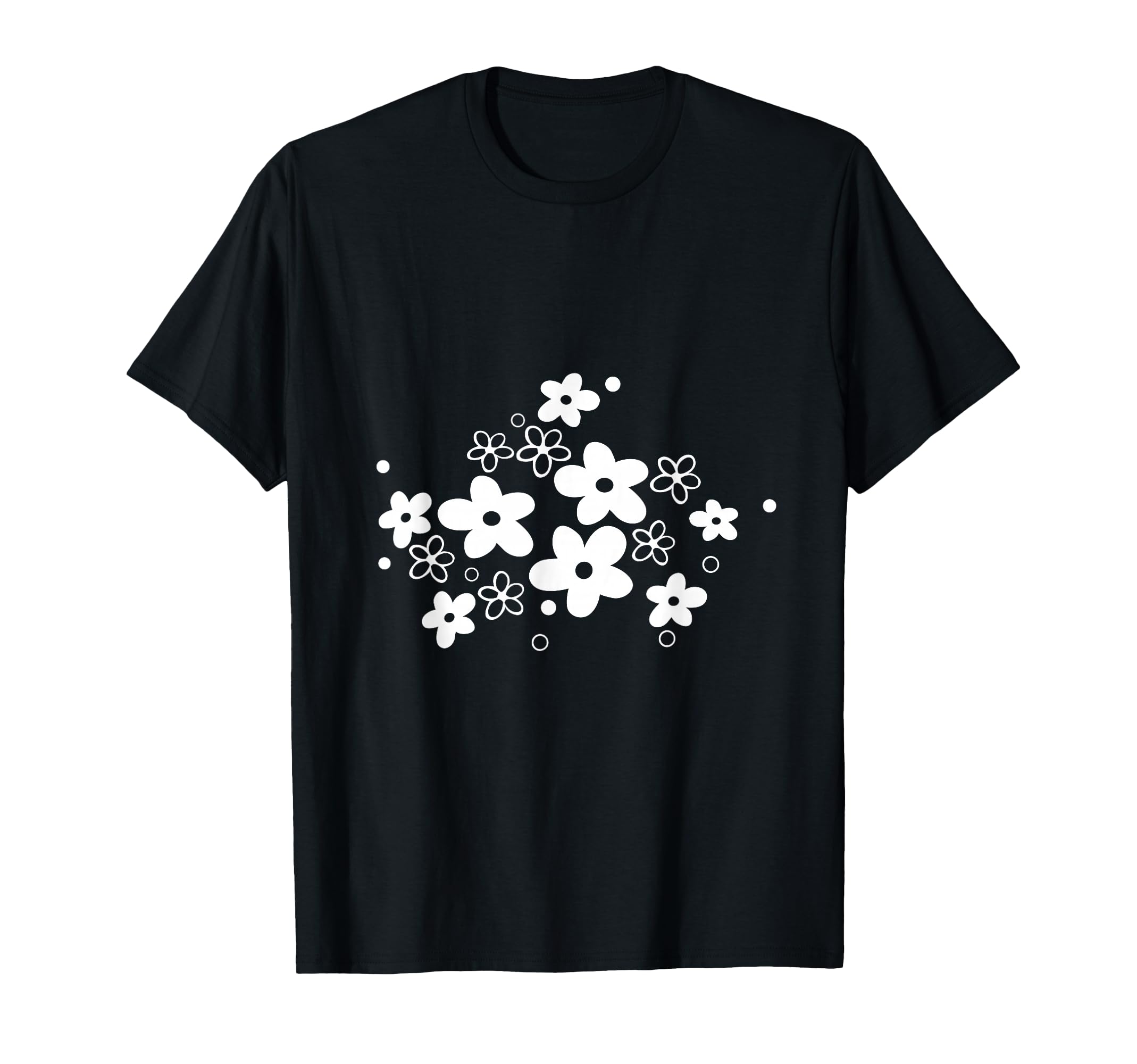 Pyrex Spring Blossom Kitchen T-Shirt - Novelty Apparel for Adults - T-Shirt, Sweatshirt, Hoodie