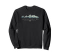 Grand Teton National Park Sweatshirt - Casual Everyday Wear for Adults - T-Shirt, Sweatshirt, Hoodie